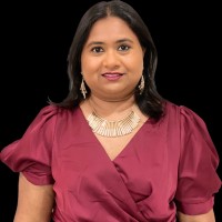 Mamatha Prattipati