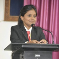 Deepthi J