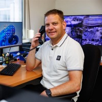 Rob Koch