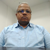 Arun Bose