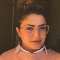 Soha Eshaghi