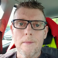 Chris Pooley