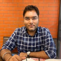 Shray Gupta