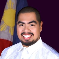 Carl Joseph Rivera
