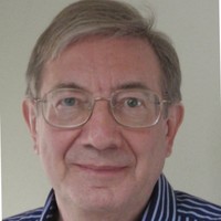 Robert Wilkinson
