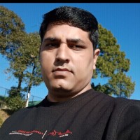 Rajnish Saini