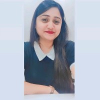 Devanshi Parekh