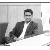 Siddharth Kalani