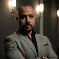Carlos Henrique de F Moreira