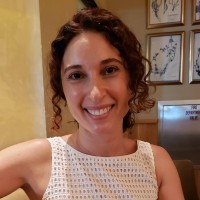 Rachel Ruderman