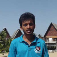 Harsha Priyadarshana