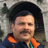 Chandrashekar Patil