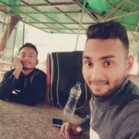 Avesh Panday