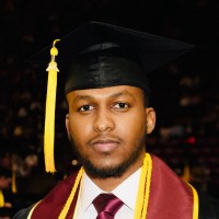 Liban Mohamed