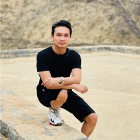 Marson Cruz