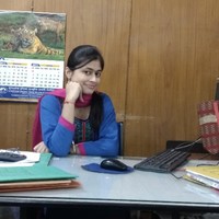 Astha Bahal
