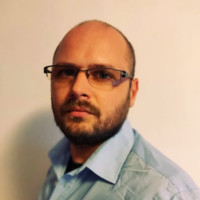 Ionut Ungureanu