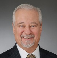 Robert M. Black, CLU, ChFC, AEP