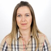 Kyriaki Sfyrikla