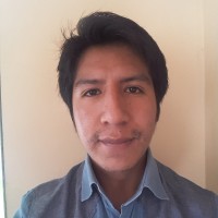Franklin Mamani Mancilla