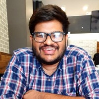 Aniruddha Morarka