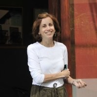 Eileen Newmark, Ph.D.