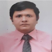 Vishal Singhal