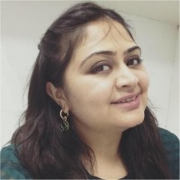 Shikha Dalal