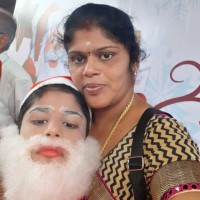 Suganya Karthik