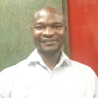 Barnabas Nyam Kasai