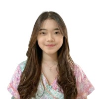 Laura Chrysilla Nathania 陳美音