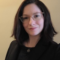 Jessica Hall
