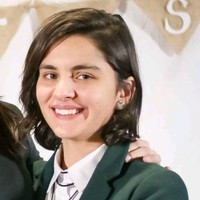 Mathilde Gaulin, B. Env.