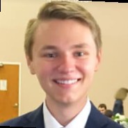 Andrew Holmes