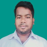 Sambid Ranjan Behera