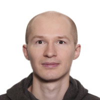 Dmitrii Volkov