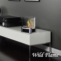 Wild Flame