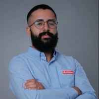 Gabriel Marcelo Da Silva