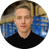 Christoffer Finset