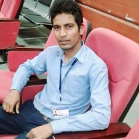 Rashid Ali