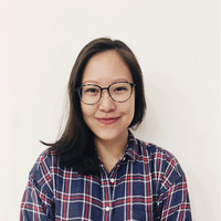 Desiree Goh