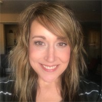 Kimberley Kirk