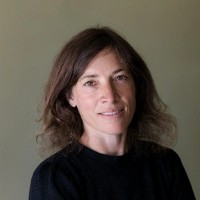Joanna Harrison