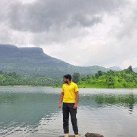 Vikas Kharat