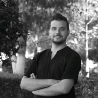 İlker Küçükyılmaz