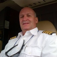 Gordon Holder