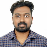 Adarsh Kumar S