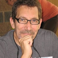 Steve Brown