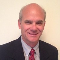 Michael Jay