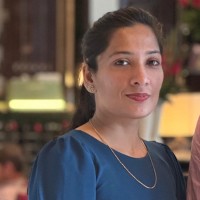 Swati Dhadwal
